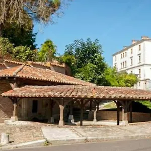 Le Nid Valence (Tarn-et-Garonne)