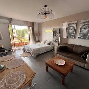 Superbe 34m2 Avec Terrasse Apercu Sanary-sur-Mer